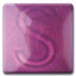 Spectrum 736 Purple Glaze