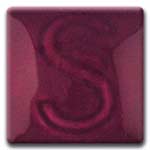 Spectrum 741 Burgundy Glaze