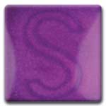 Spectrum 746 Bright Purple Glaze