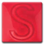 Spectrum 749 Christmas Red Glaze