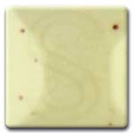 Spectrum 802 Ivory Speckle Glaze