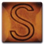 Spectrum 812 Beanpot Brown Glaze