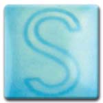 Spectrum 814 Turquoise Glaze