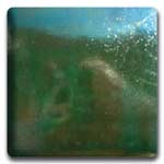 Spectrum 855 Emerald Glaze