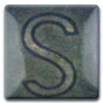 Spectrum 901 Evening Shadow Glaze