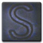 Spectrum 912 Cloudy Sky Glaze