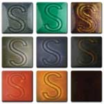 Spectrum Cone 06/04 Low Stone Glazes