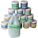 Spectrum Glazes