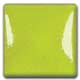 Click Here To View Product Spectrum 1167 Bright Green Glaze Spectrum 1167 Bright Green Glaze