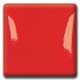 Click Here To View Product Spectrum 1193 Fire Engine Red Glaze Spectrum 1193 Fire Engine Red Glaze