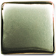 Spectrum 153 Green Mirror Metallic Glaze