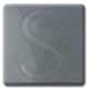 Spectrum 704 Charcoal Glaze
