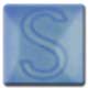Spectrum 709 Powder Blue Glaze