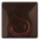 Spectrum 718 Mahogany Glaze