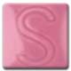 Spectrum 730 Deep Pink Glaze