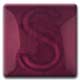 Spectrum 741 Burgundy Glaze