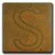 Spectrum 909 Camel Glaze