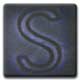 Spectrum 912 Cloudy Sky Glaze