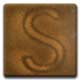 Spectrum 915 Buffalo Hide Glaze