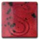 Spectrum 933 Strawberry Glaze