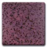 Spectrum 940 Spotted Plum Glaze