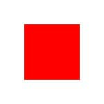 Cerdec-Degussa Intense Red Stain