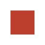 Mason 6025 Coral Red Stain
