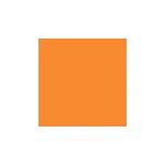 Mason 6027 Tangerine Stain