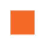 Mason 6028 Orange Stain