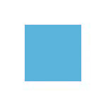 Mason 6374 Dark Turquoise Stain