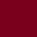 Mason 6006 Deep Crimson Stain