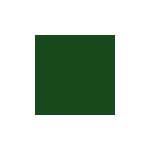 Laguna TM-607 Dark Green Underglaze Pen