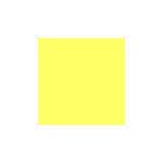 Laguna TM-609 Light Yellow Underglaze Pen