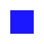Laguna TM-612 Medium Blue Underglaze Pen