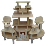 Kiln Furniture & Supplies