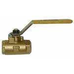 Ball Valve 1/4"