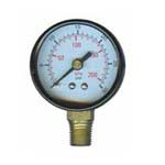Pressure Gauge 0 - 30 psi