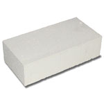 Soft Straight K-23 Firebrick