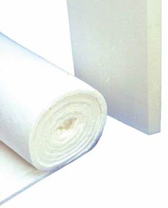 Superwool Fiber - 2" Thick