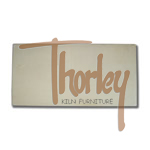 Cordierite Shelf - 12"x24"x1" Rectangular