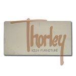 Cordierite Shelf - 13"x26"x1" Rectangular
