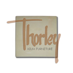 Cordierite Shelf - 16"x16"x3/4" Square
