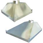 Kiln Vents, Hoods, & Accessories 