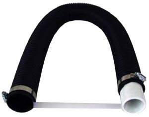 Orton VentMaster Hose Kit