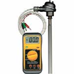 Axner Fireball Oxyprobe