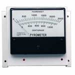 Analogue Pyrometer