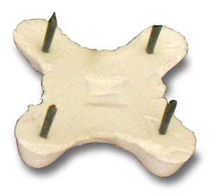11-4 Star Stilts (Set of 12)