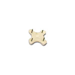 11-4 Star Stilts (Set of 12)