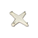 14-4 Star Stilts (Set of 12)