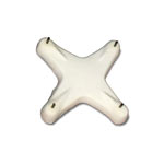 15-4 Star Stilts (Set of 12)